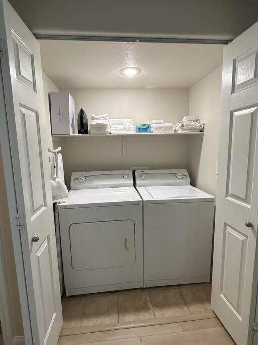 Mesquite Retreat 2 Bd Condo By Cool Properties Llc エクステリア 写真