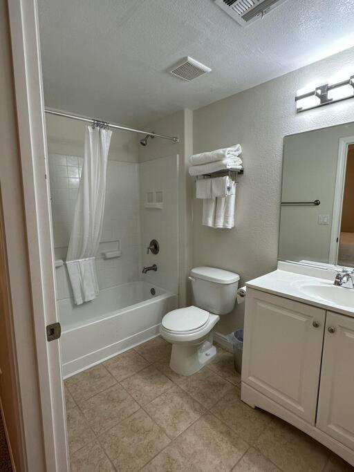 Mesquite Retreat 2 Bd Condo By Cool Properties Llc エクステリア 写真