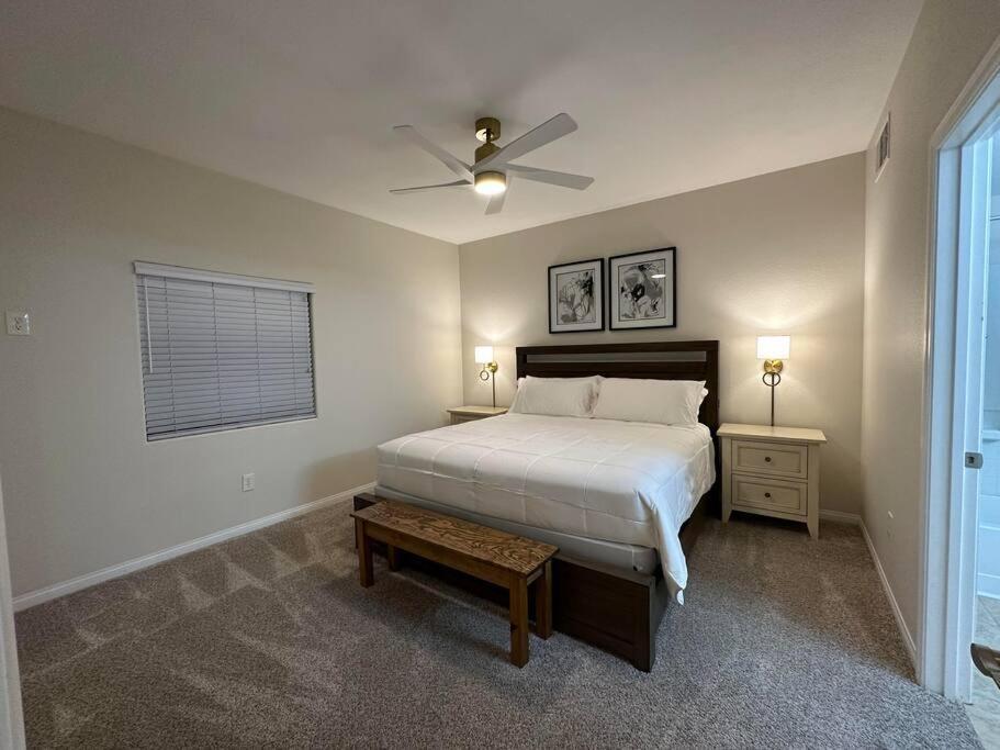 Mesquite Retreat 2 Bd Condo By Cool Properties Llc エクステリア 写真