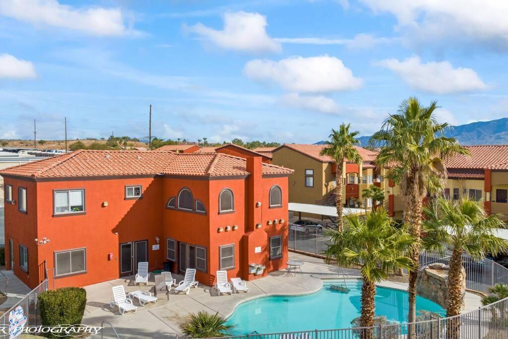 Mesquite Retreat 2 Bd Condo By Cool Properties Llc エクステリア 写真