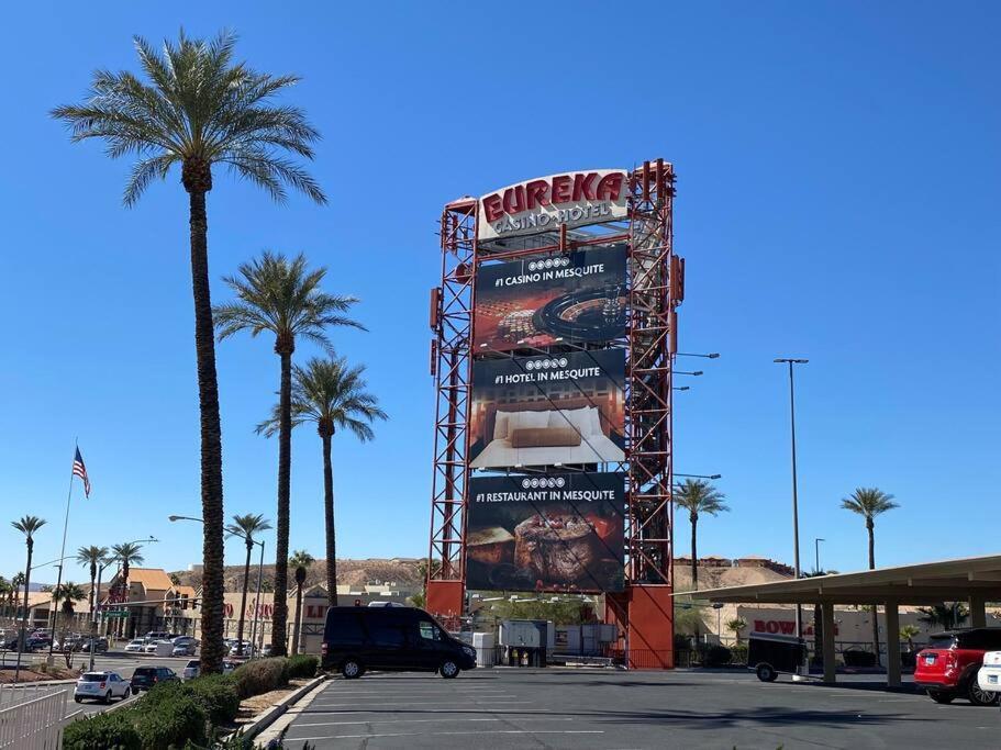 Mesquite Retreat 2 Bd Condo By Cool Properties Llc エクステリア 写真