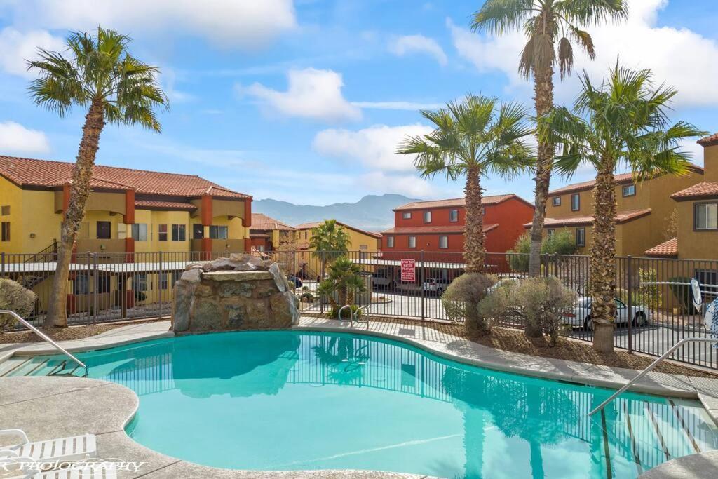 Mesquite Retreat 2 Bd Condo By Cool Properties Llc エクステリア 写真