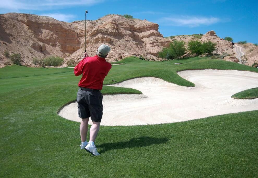 Mesquite Retreat 2 Bd Condo By Cool Properties Llc エクステリア 写真